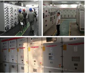 扬州达瑞电气有限公司