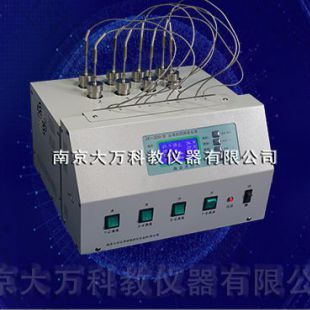 JX-3D8 金属相图测量装置-大万科教