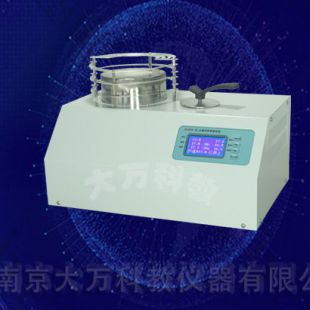 大万科教-金属相图测量装置-JX-6DS