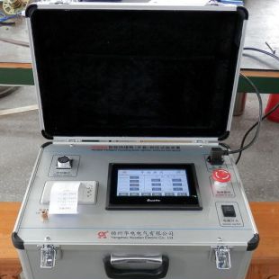 春神 HD2808绝缘靴手套耐压试验装置 