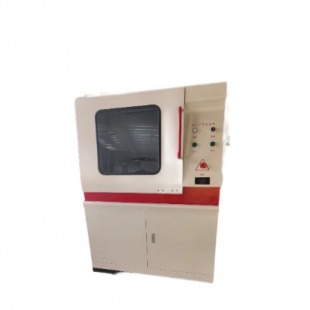 Rubber Plastic Film Voltage Breakdown Tester