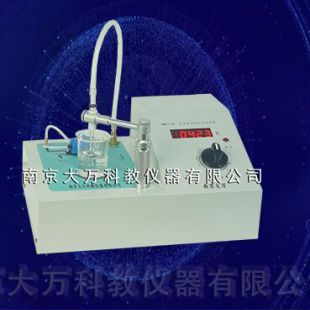 表面张力测定实验装置 DMPY-3C 大万科教