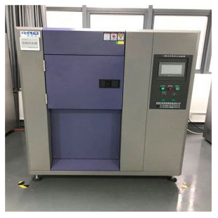 High-Low Temperature Thermal Shock Test Chamber