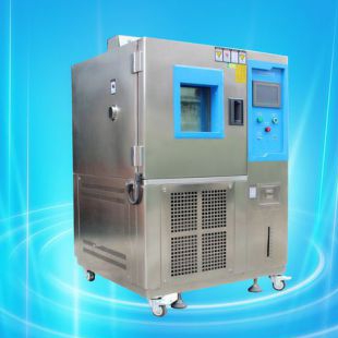 High-Low Temperature Humidity Test Chamber