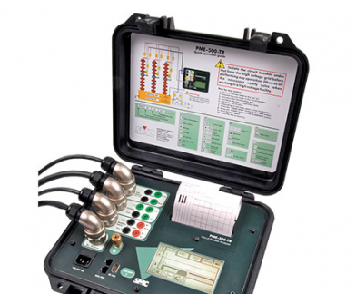 西班牙SMC PME-500-TR断路器分析仪
