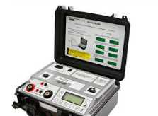 瑞典DV POWER RMO400G断路器测试设备