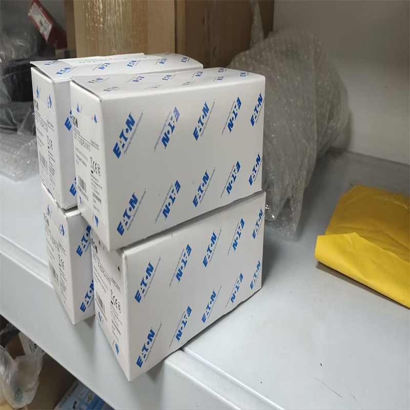 伊顿穆勒FAZ-D16/2-RT断路器全新原装现货dw15-1600