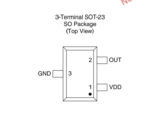 WIFI智能断路器romingo开关-霍尔芯片