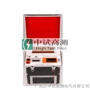 f900lhd*缘油介电强度测试仪ZSJY-80D