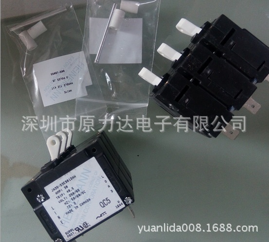 Eaton全新原装进口全系列JA3S-D3-A-0030-02E断路器