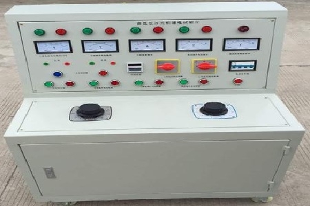 低压开关柜通电试验台价格