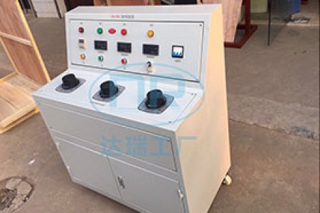 变压器综合测试台价格