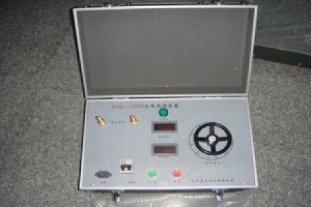 SLQ-500A大电流发生器价格