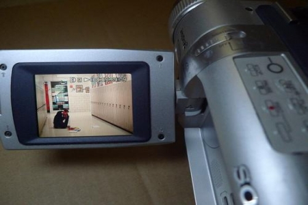 XZD-3A振动变送器