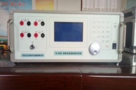 6801B全自动绝缘油介电强度测试仪价格