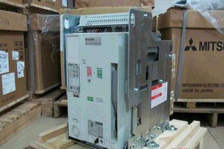 常熟框架断路器