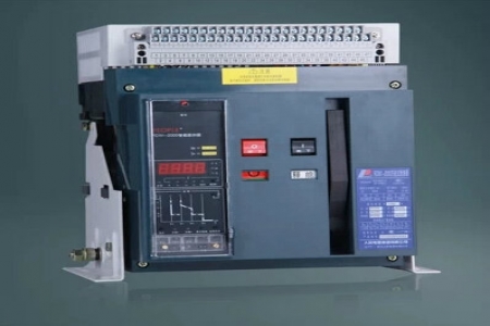 框架断路器800A(3P) 