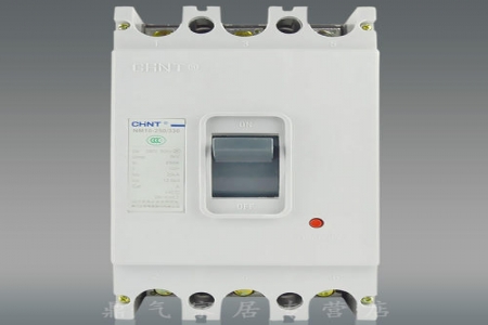 框架断路器W1-2000/630A(3P)