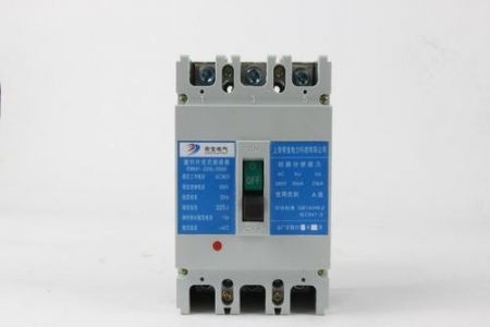 M1-225L/3300塑壳断路器
