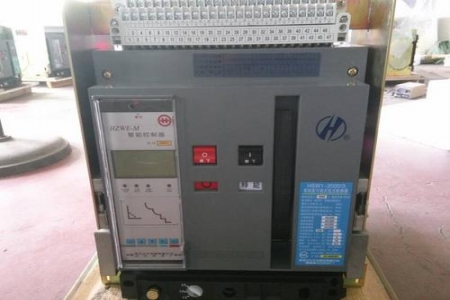 3200A(3P)框架断路器