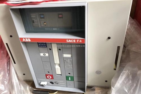 5000A(3P)框架断路器