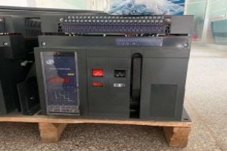 4000A(3P)框架断路器