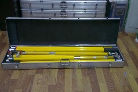 TD-1168可伸缩高空接线钳厂家