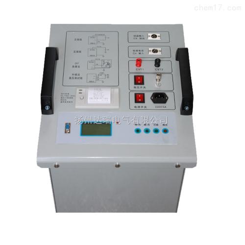 Dielectric Loss Tester