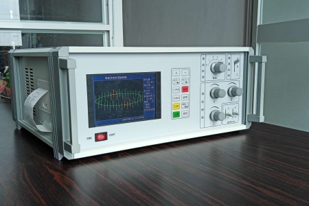 Online PD Tester