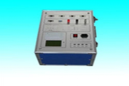 高压变频抗干扰Dielectric Loss Tester-扬州达瑞