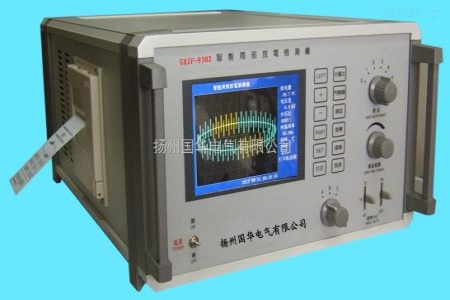 Online PD Tester - Yangzhou Darui