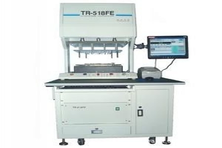 Transformer PD Tester-扬州达瑞