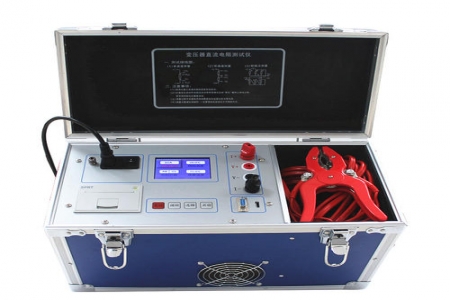 HAZZ-182 20A DC Resistance Tester