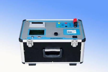 SX-9000C抗干扰介质损耗测试仪-扬州达瑞