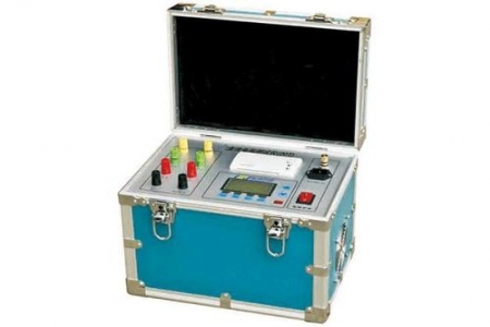 Transformer Tester